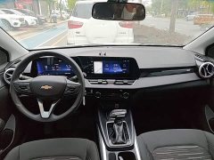 Chevrolet Cruze 1.5L Dual-Clutch Joy Edition - photo 9