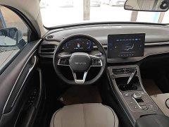 BYD Destroyer 05 Champion Edition DM-i 120KM Luxury - ფოტო 10