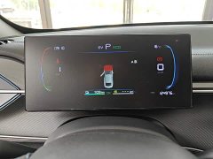 BYD Destroyer 05 Champion Edition DM-i 120KM Luxury - ფოტო 11