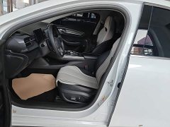 BYD Destroyer 05 Champion Edition DM-i 120KM Luxury - ფოტო 14