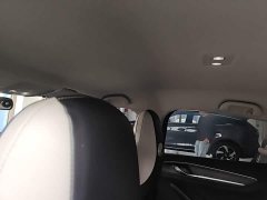 BYD Destroyer 05 Champion Edition DM-i 120KM Luxury - ფოტო 17