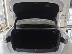 BYD Destroyer 05 Champion Edition DM-i 120KM Luxury - ფოტო 18