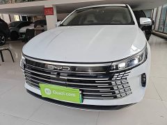 BYD Destroyer 05 Champion Edition DM-i 120KM Luxury - ფოტო 2