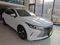 BYD Destroyer 05 Champion Edition DM-i 120KM Luxury - ფოტო 3