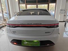 BYD Destroyer 05 Champion Edition DM-i 120KM Luxury - ფოტო 5