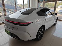 BYD Destroyer 05 Champion Edition DM-i 120KM Luxury - ფოტო 6