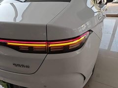 BYD Destroyer 05 Champion Edition DM-i 120KM Luxury - ფოტო 7