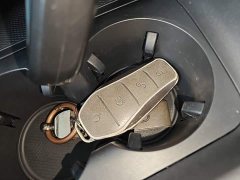 BYD Destroyer 05 Champion Edition DM-i 120KM Luxury - ფოტო 8