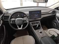 BYD Destroyer 05 Champion Edition DM-i 120KM Luxury - ფოტო 9