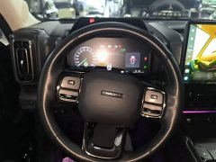 Haval Manlong New Energy Hi4 145 Explorer Edition - ფოტო 10