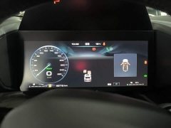 Haval Manlong New Energy Hi4 145 Explorer Edition - ფოტო 11