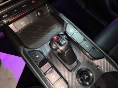 Haval Manlong New Energy Hi4 145 Explorer Edition - ფოტო 13