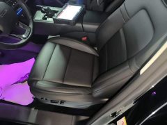 Haval Manlong New Energy Hi4 145 Explorer Edition - ფოტო 14