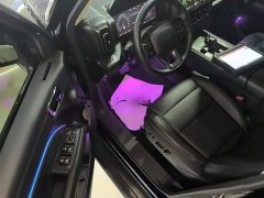 Haval Manlong New Energy Hi4 145 Explorer Edition - ფოტო 15