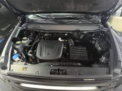 Haval Manlong New Energy Hi4 145 Explorer Edition - ფოტო 19