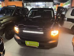 Haval Manlong New Energy Hi4 145 Explorer Edition - ფოტო 2