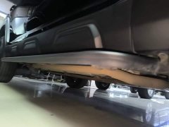 Haval Manlong New Energy Hi4 145 Explorer Edition - ფოტო 20