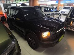 Haval Manlong New Energy Hi4 145 Explorer Edition - ფოტო 3
