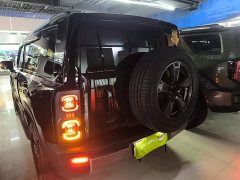 Haval Manlong New Energy Hi4 145 Explorer Edition - ფოტო 4