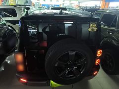 Haval Manlong New Energy Hi4 145 Explorer Edition - ფოტო 5
