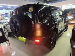 Haval Manlong New Energy Hi4 145 Explorer Edition - ფოტო 6