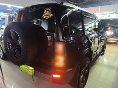 Haval Manlong New Energy Hi4 145 Explorer Edition - ფოტო 7