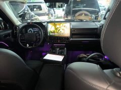 Haval Manlong New Energy Hi4 145 Explorer Edition - ფოტო 9