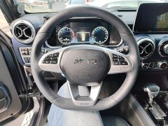 Beijing Jeep BJ40 2.3T Automatic Four-Wheel Drive Blade Hero Supreme Edition - фото 10