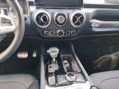 Beijing Jeep BJ40 2.3T Automatic Four-Wheel Drive Blade Hero Supreme Edition - фото 12