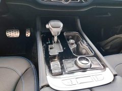 Beijing Jeep BJ40 2.3T Automatic Four-Wheel Drive Blade Hero Supreme Edition - фото 13