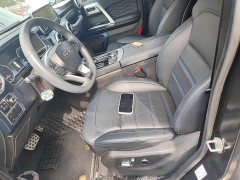 Beijing Jeep BJ40 2.3T Automatic Four-Wheel Drive Blade Hero Supreme Edition - фото 14