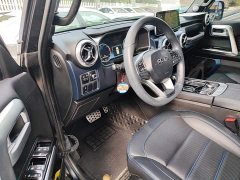Beijing Jeep BJ40 2.3T Automatic Four-Wheel Drive Blade Hero Supreme Edition - фото 15