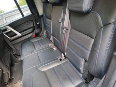 Beijing Jeep BJ40 2.3T Automatic Four-Wheel Drive Blade Hero Supreme Edition - фото 16