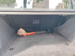 Beijing Jeep BJ40 2.3T Automatic Four-Wheel Drive Blade Hero Supreme Edition - фото 18