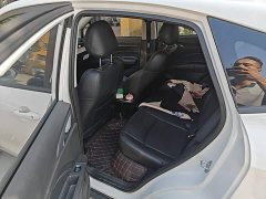 Neta V Standard Range Entertainment Edition - фото 16