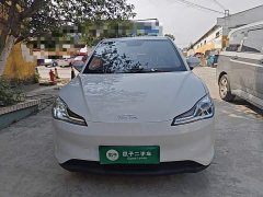 Neta V Standard Range Entertainment Edition - фото 2
