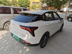 Neta V Standard Range Entertainment Edition - фото 6