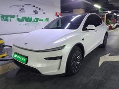 Tesla Model Y L Long Range All-Wheel Drive - photo 1