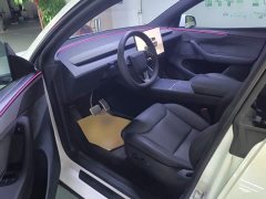 Tesla Model Y L Long Range All-Wheel Drive - photo 15