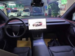 Tesla Model Y L Long Range All-Wheel Drive - photo 9