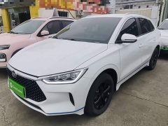 BYD e2 Luxury - ფოტო 1