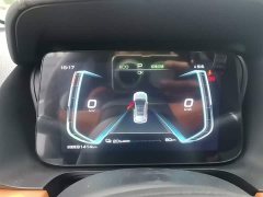BYD e2 Luxury - ფოტო 11