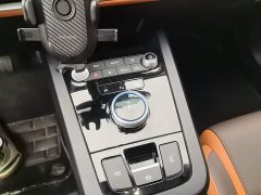 BYD e2 Luxury - ფოტო 13