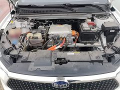 BYD e2 Luxury - ფოტო 19