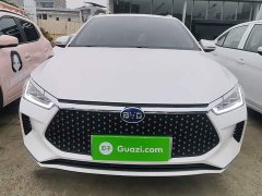 BYD e2 Luxury - ფოტო 2