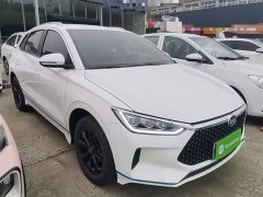 BYD e2 Luxury - ფოტო 3