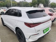BYD e2 Luxury - ფოტო 4