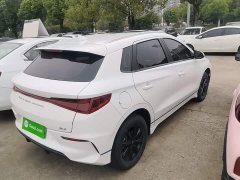 BYD e2 Luxury - ფოტო 6
