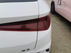 BYD e2 Luxury - ფოტო 7