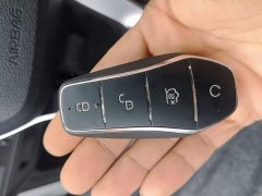 BYD e2 Luxury - ფოტო 8